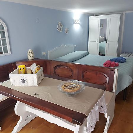 Casa Vacanza Fiori Di Maggio Pulsano Eksteriør bilde